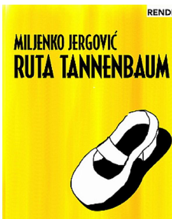 Ruta Tannenbaum