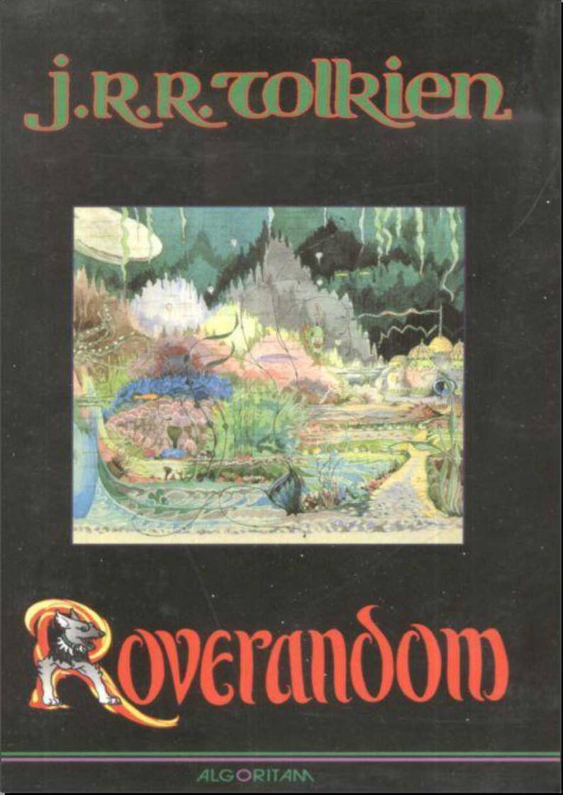 Roverandom