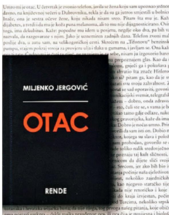 Otac