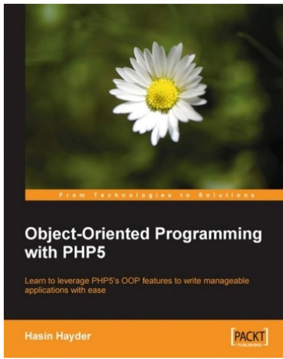 Object-Oriented Programming With Php5