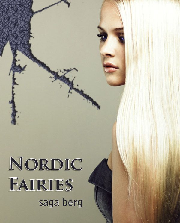 Nordic Fairies (Nordic Fairies, #1) (Nordic Fairies Series)