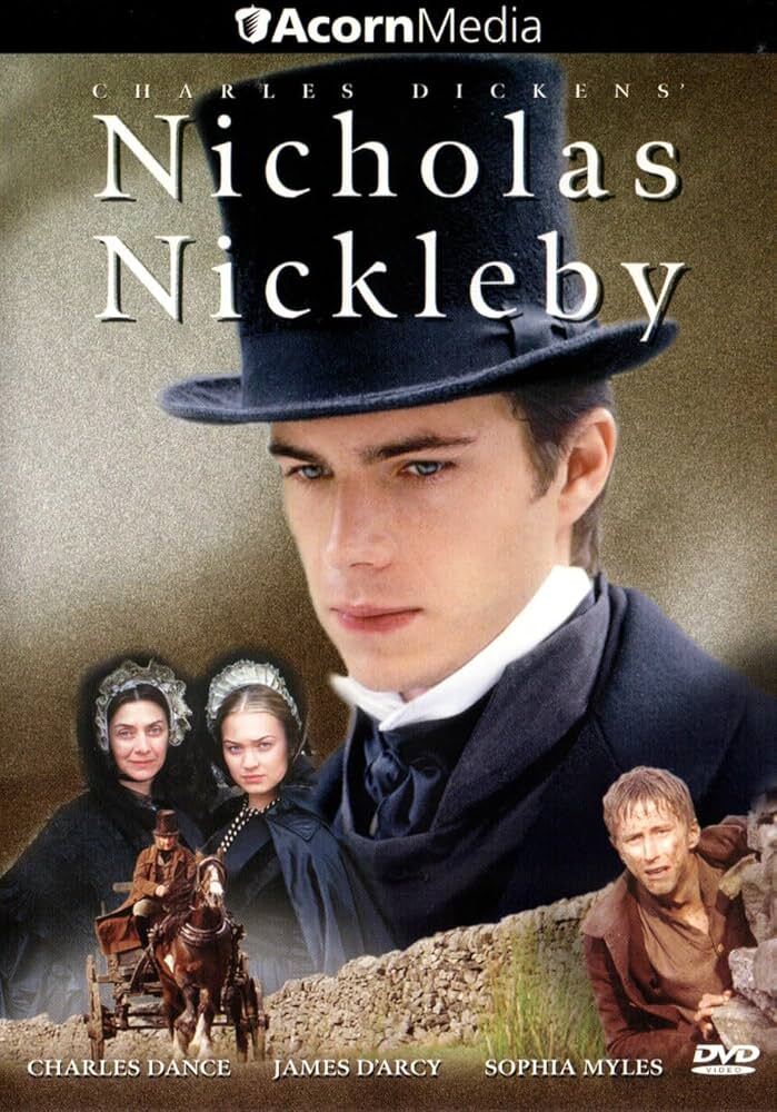 Nicholas Nickleby