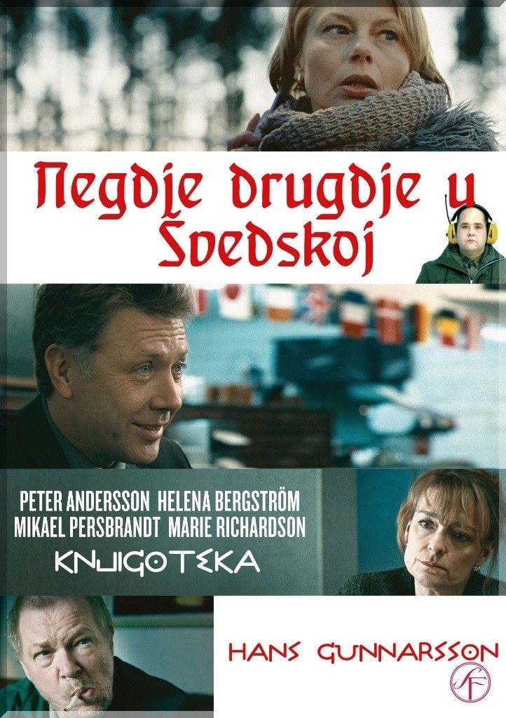 Negdje drugdje u Švedskoj