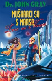 Muškarci su s Marsa žene su s Venere