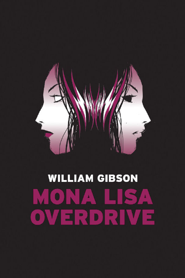 Mona Lisa Overdrive
