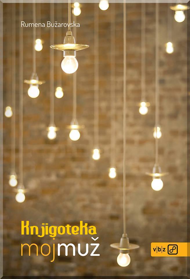 Moj muž