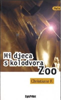 Mi djeca s kolodvora Zoo