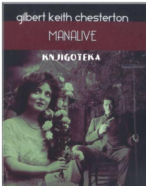 Manalive
