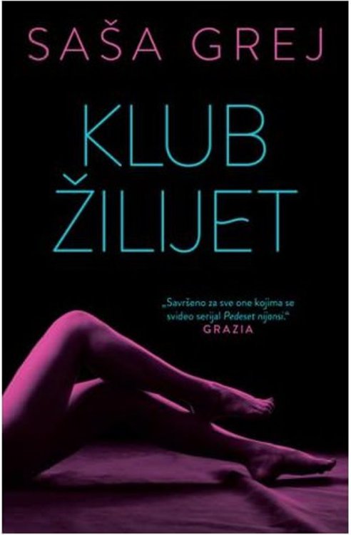 Klub Žilijet