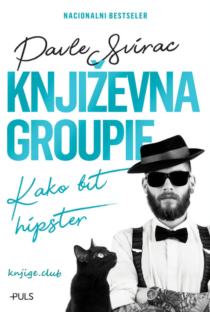 Kako bit hipster