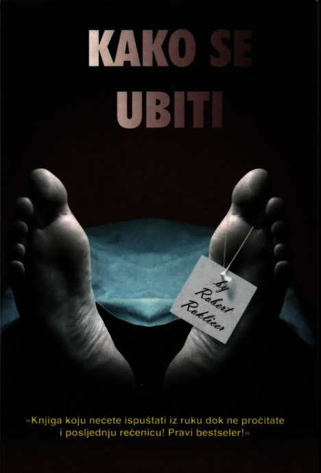 Kako se ubiti
