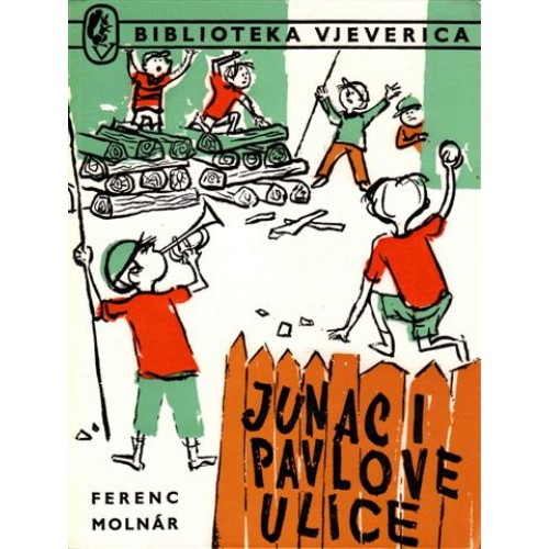 Junaci Pavlove Ulice