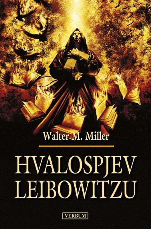 Hvalospjev Leibowitzu