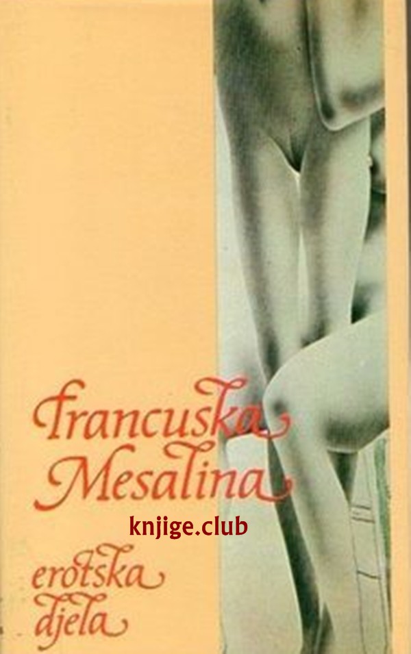 Francuska Mesalina
