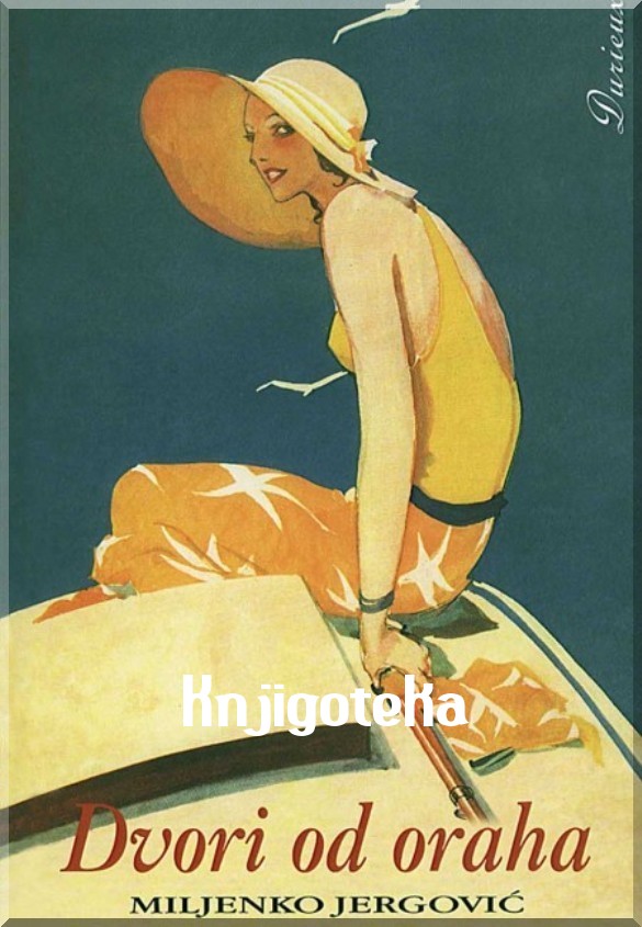 Dvori od oraha