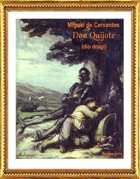 Don Quijote II