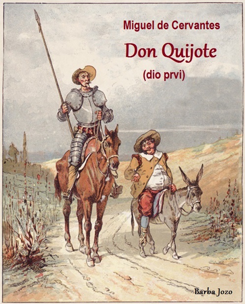 Don Quijote I