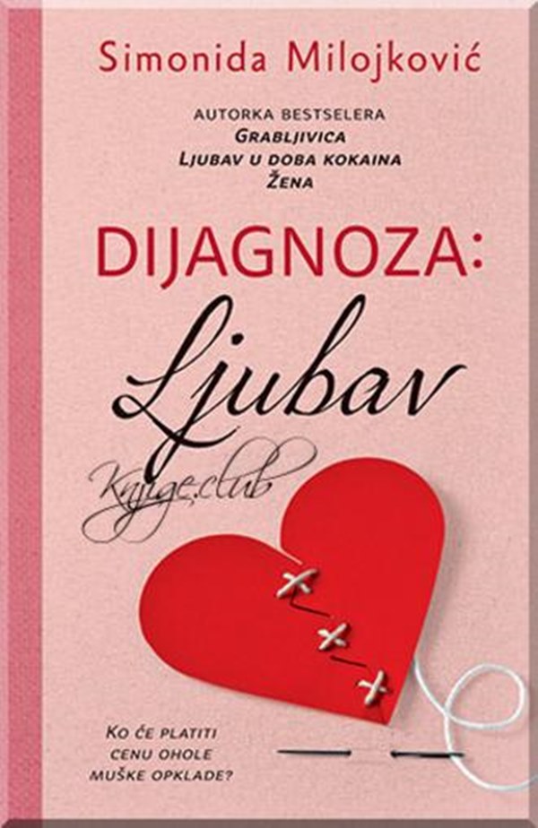 Dijagnoza: Ljubav