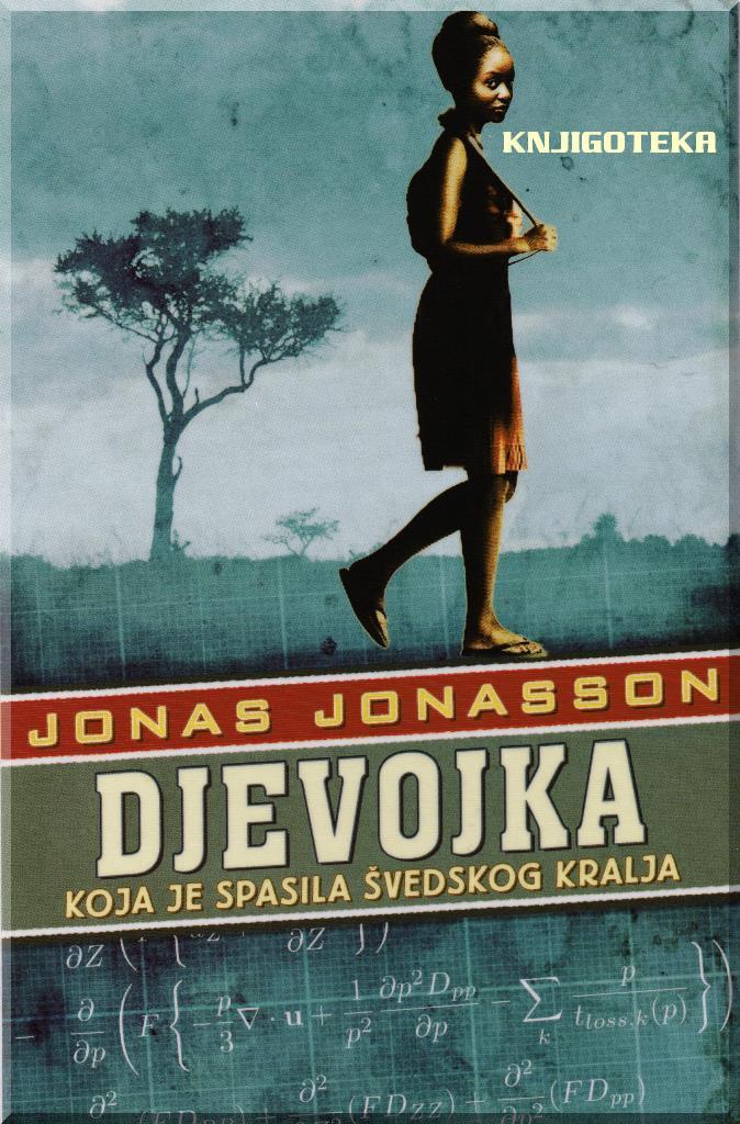 Djevojka koja je spasila švedskog kralja