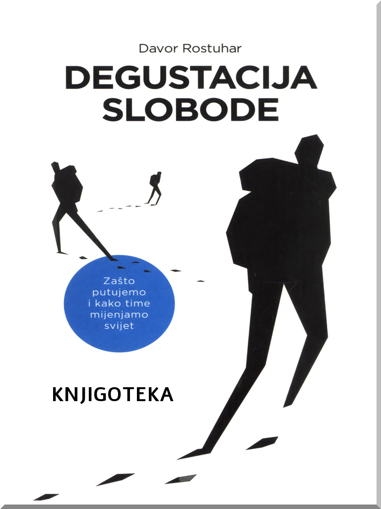 Degustacija slobode