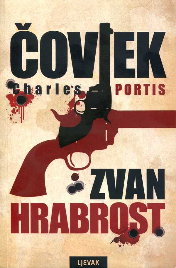 Covjek zvan hrabrost