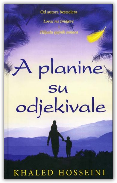 A planine su odjekivale