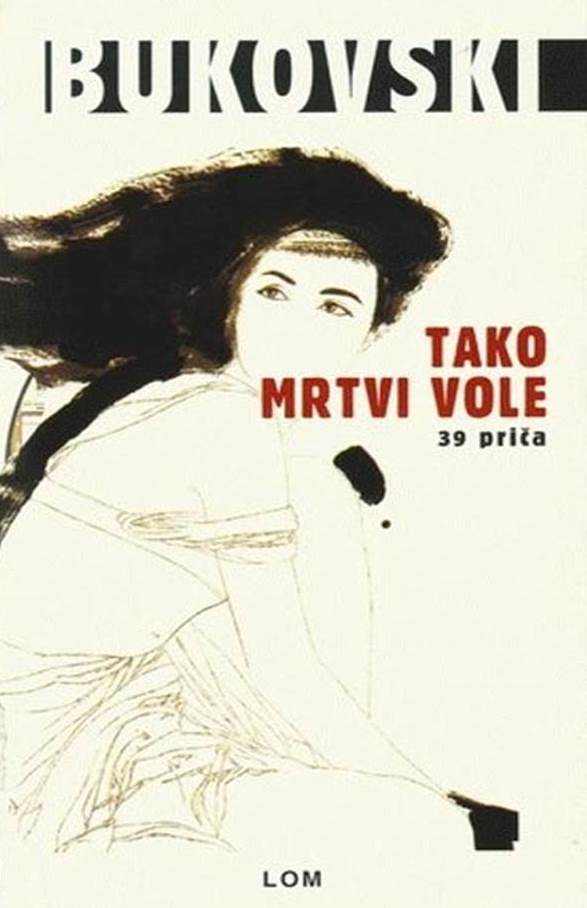 Tako mrtvi vole