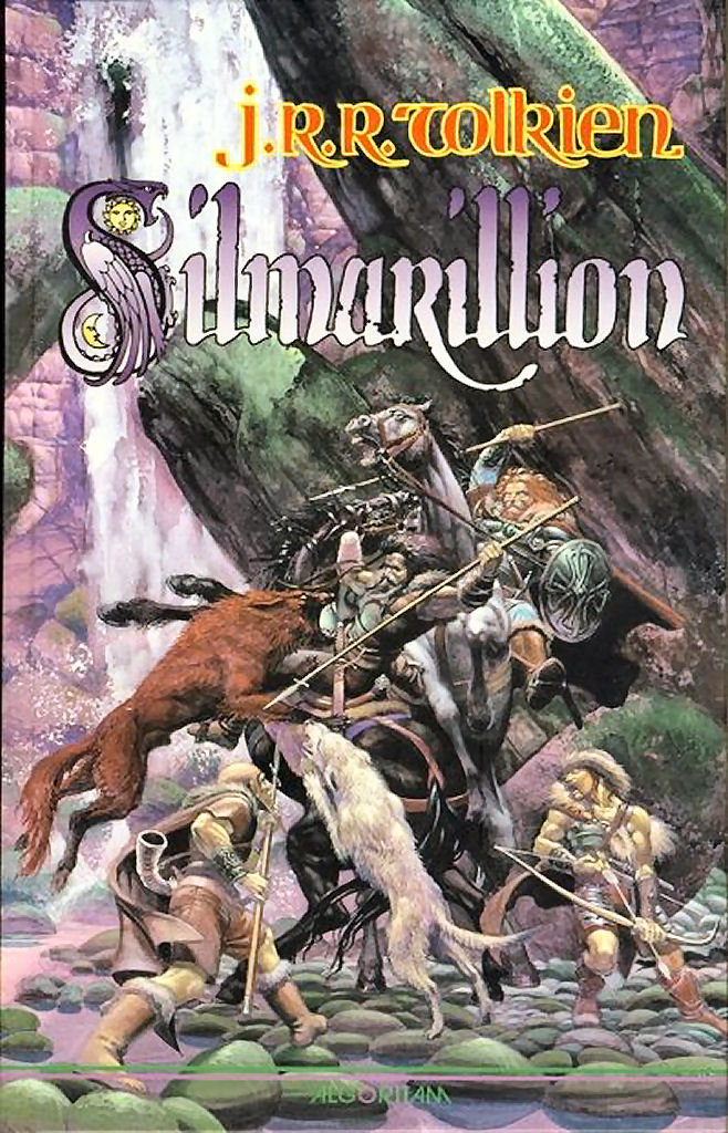 Silmarillion
