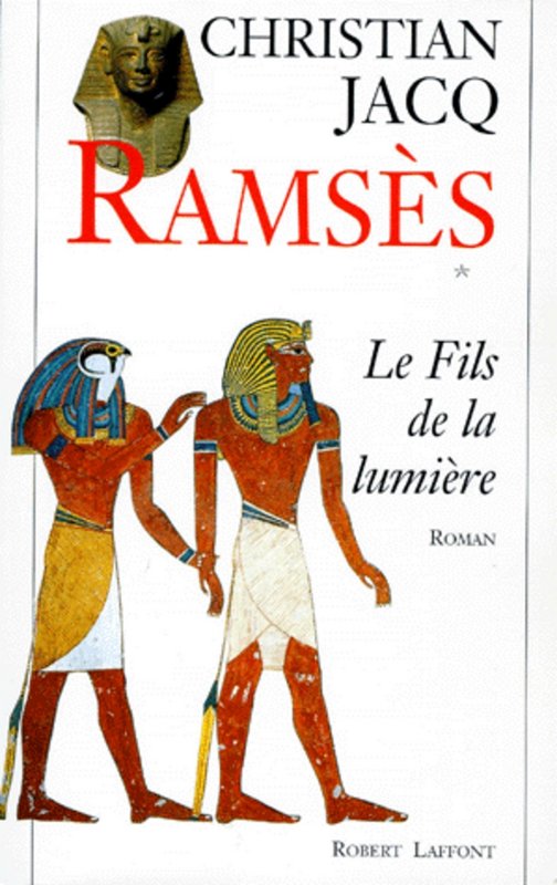 Ramzes I - Sin svjetlosti