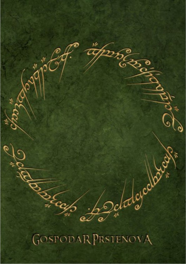Gospodar Prstenova