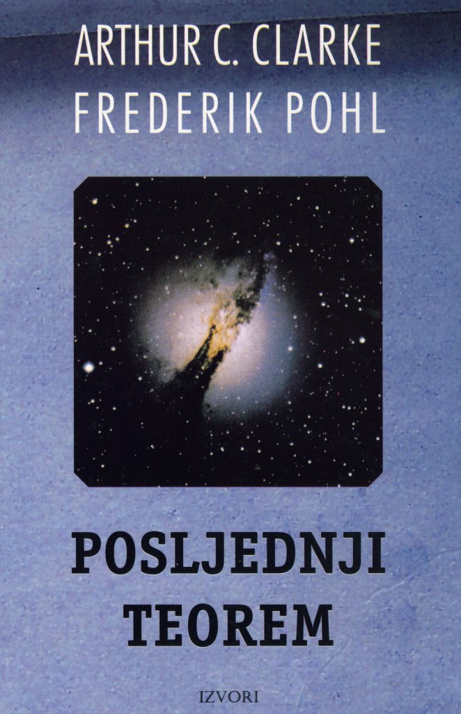 Posljednji teorem