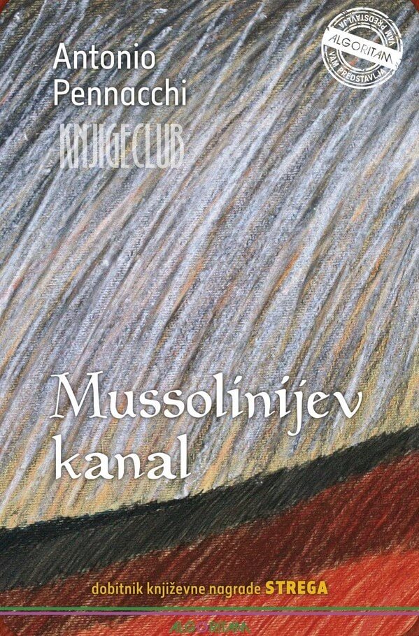 Mussolinijev kanal