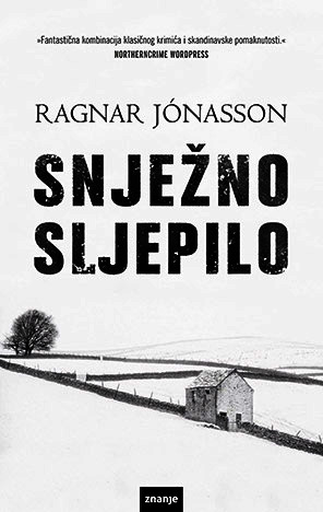 Snježno sljepilo