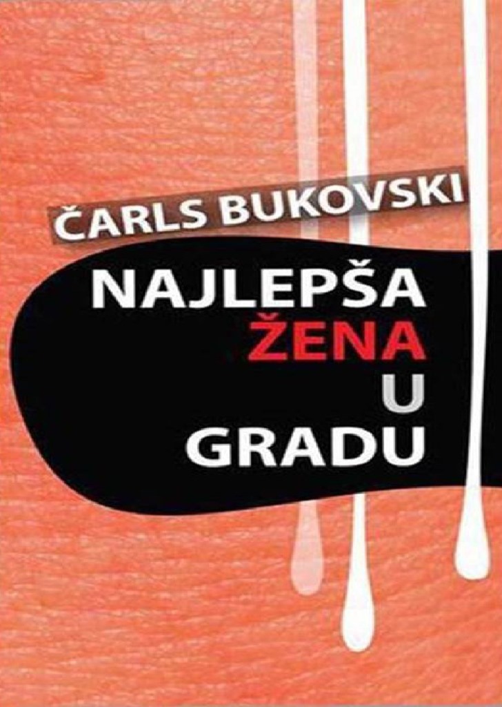 Najlepša žena u gradu