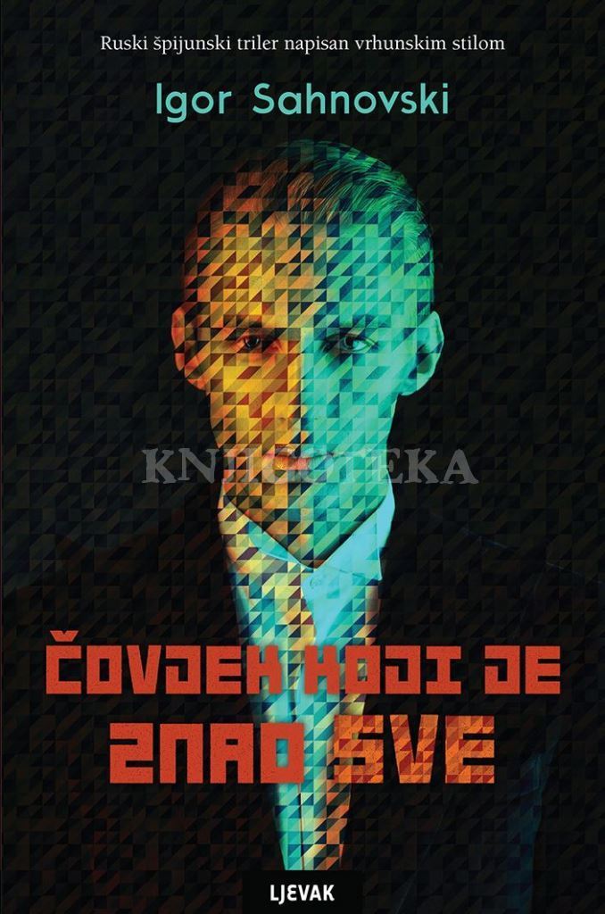 Čovjek koji je znao sve