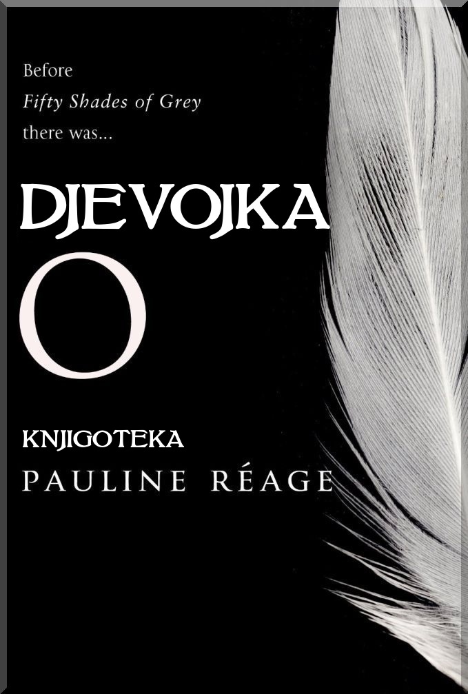Djevojka O
