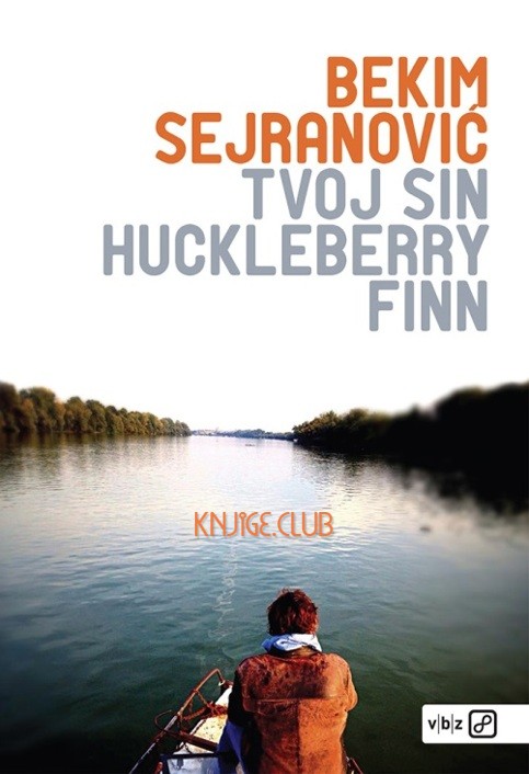 Tvoj Sin Huckleberry Finn