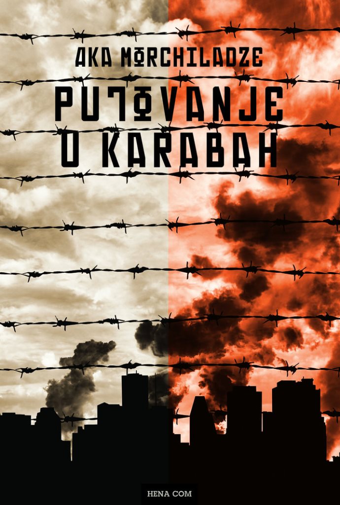 Putovanje u Karabah