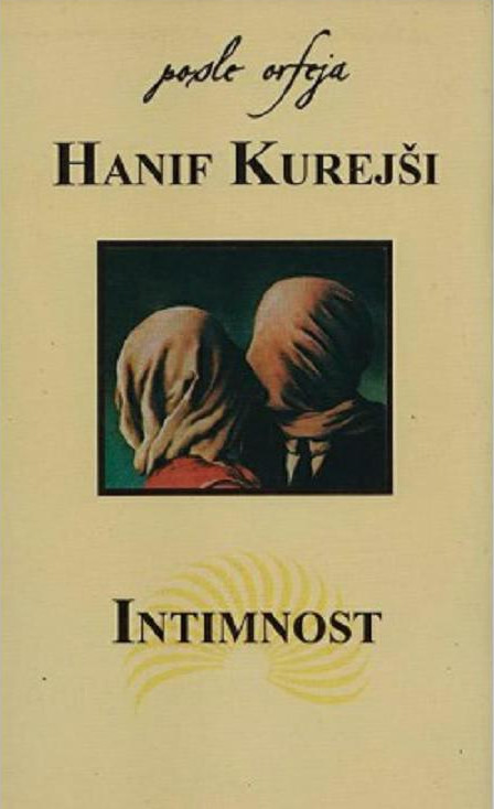 Intimnost