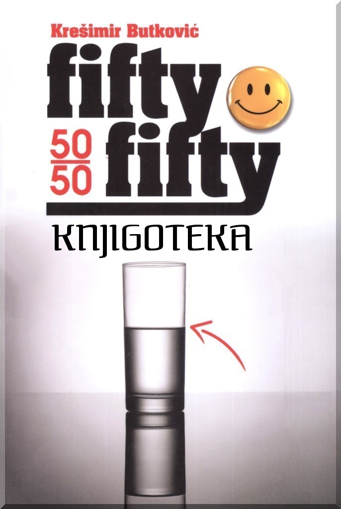 Fifty-Fifty