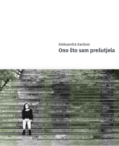 Ono što sam prešutjela