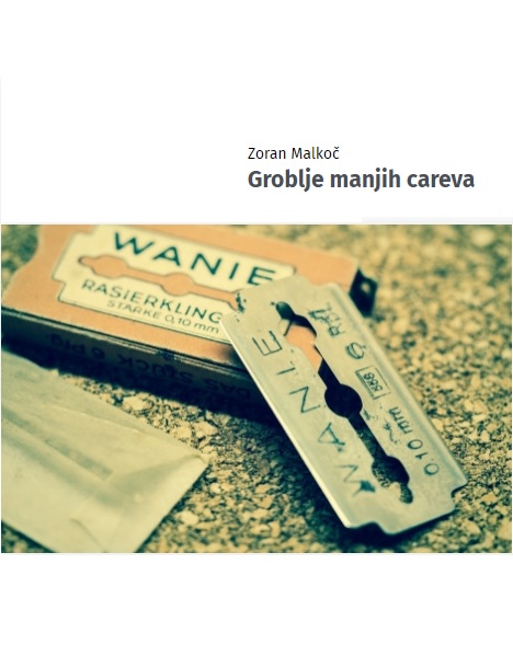 Groblje manjih careva