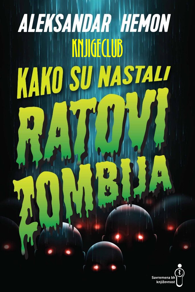 Kako su nastali 'Ratovi zombija'