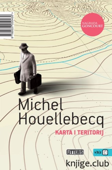 Karta i teritorij