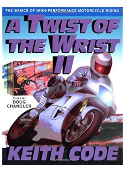 A Twist Of The Wrist Volume II