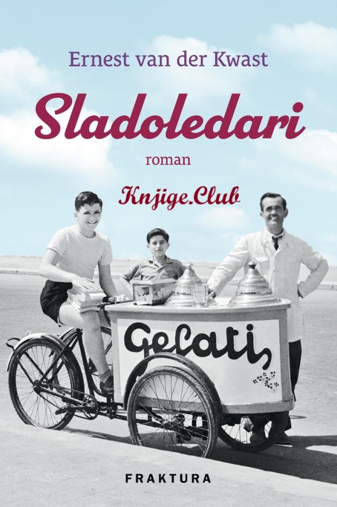 Sladoledari