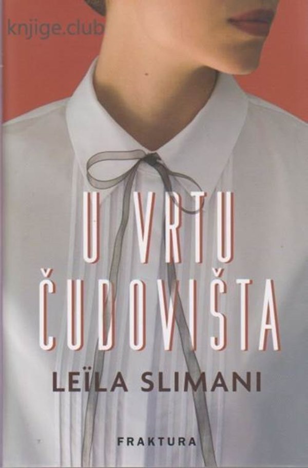 U vrtu čudovišta