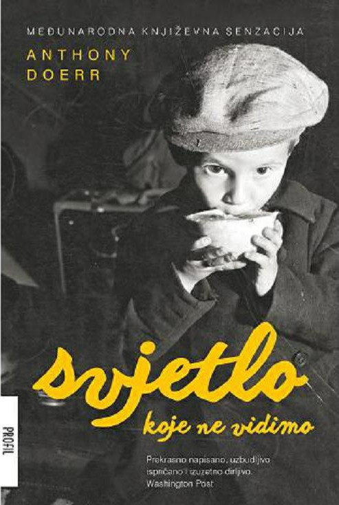 Svjetlo koje ne vidimo
