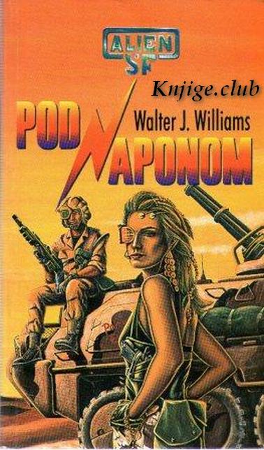 Pod Naponom