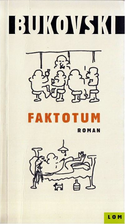 Faktotum
